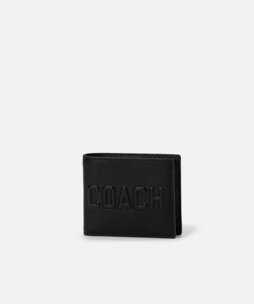 COACH / コーチ 財布・コインケース・マネークリップ | 3-IN-1 ウォレット・コーチ グラフィック | 詳細6