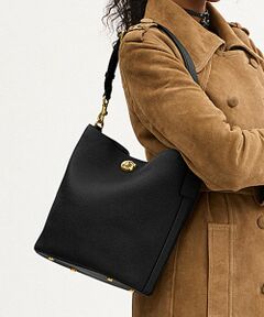 【直営店】coach★バワリー サッチェル 22 6色 セール】 バワリー サッチェル 22 （ハンドバッグ）｜COACH