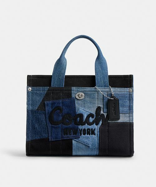 カーゴ トート バッグ 26・パッチワーク （トートバッグ
