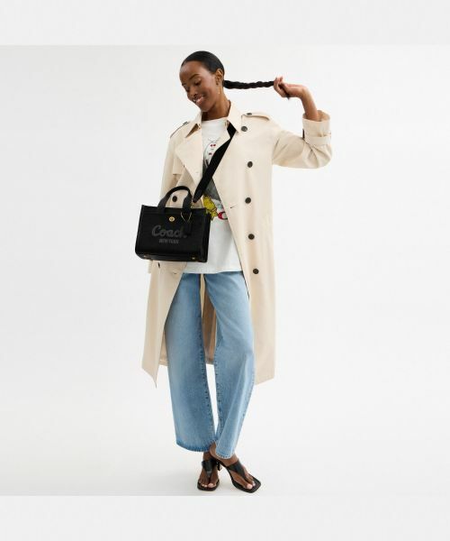 すぐ届く*COACH*コーチ*カーゴ バックパック カーゴ バックパック （リュック・バックパック）｜COACH