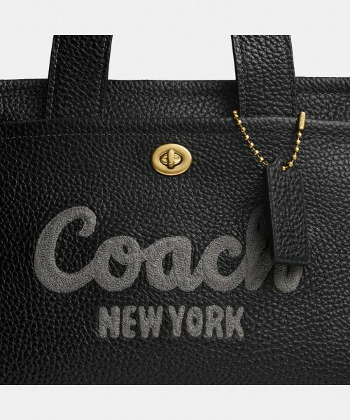 カーゴ トート バッグ 26 （トートバッグ）｜COACH / コーチ