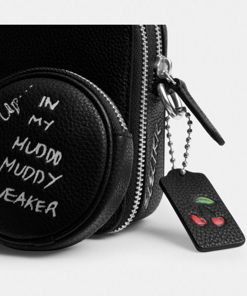 新作 COACH◆チャーター クロスボディ19・スケッチ CAM68 新作 COACH◇チャーター クロスボディ19・スケッチ CAM68 (Coach