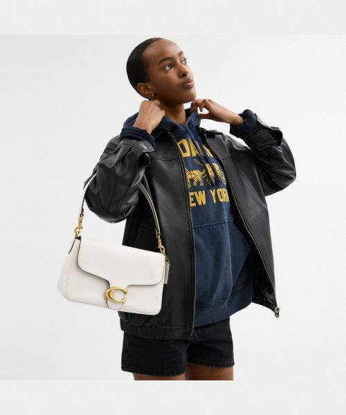 ソフト タビー ショルダー バッグ （ショルダーバッグ）｜COACH