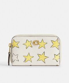 ★すぐ届く ニューヨーク ジップ カード ケース★人気 ニューヨーク ジップ カード ケース | コーチ(COACH) | マルイ