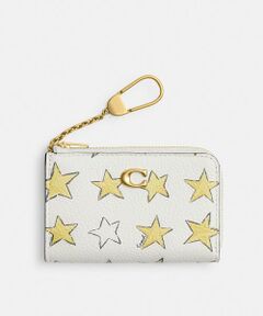 バニー バッグ チャーム （キーホルダー・ストラップ）｜COACH