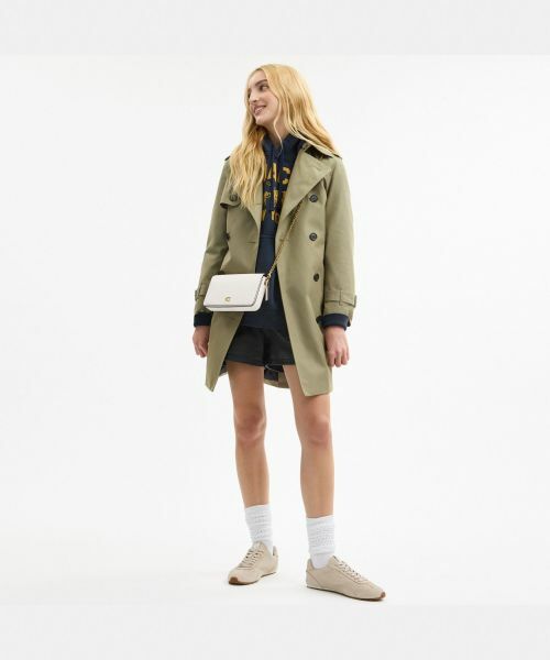ミラ クロスボディ バッグ （ショルダーバッグ）｜COACH