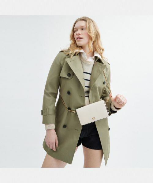 ミラ クロスボディ バッグ （ショルダーバッグ）｜COACH