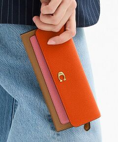 COACH - COACH コーチ レザー コインケース マルチケース 小銭