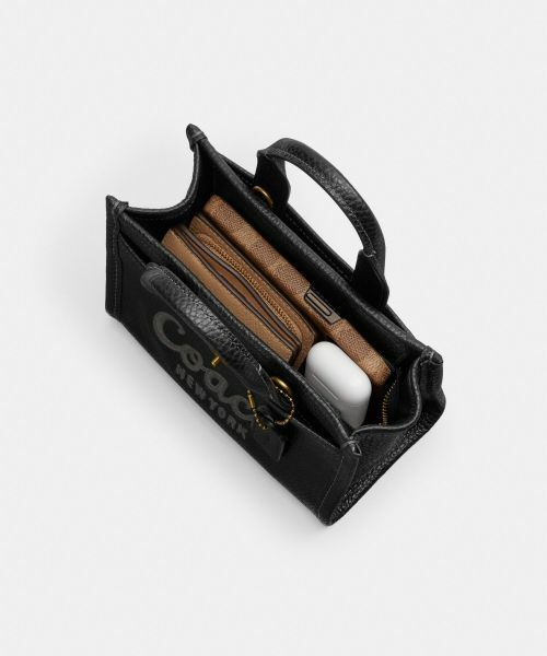 カーゴ トート バッグ 20 （ショルダーバッグ）｜COACH / コーチ