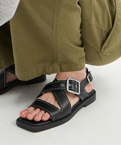 COACH / コーチ （レディース） サンダル（条件：在庫無し含む