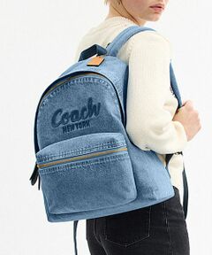 COACH / コーチ (レディース) リュック・バックパック(条件 COACH / コーチ (レディース) リュック・バックパック(条件