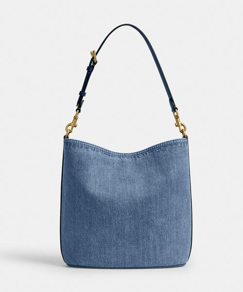 ウィロウ ソフト バケット バッグ （ハンドバッグ）｜COACH