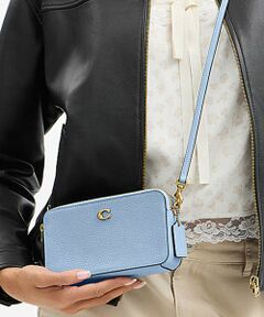 COACH / コーチ （レディース） ポーチ | ファッション通販