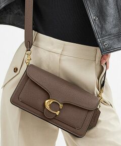 タビー ショルダー バッグ 26 （ショルダーバッグ）｜COACH