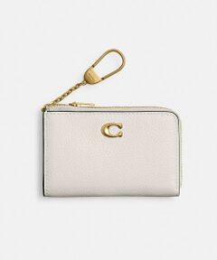 エッセンシャル 6 リング キー ケース （キーケース）｜COACH