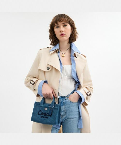 未使用品　coach メンズ　トートショルダーバッグ 1円【未使用/極美品】コーチ COACH メンズ 2way ビジネスバッグ