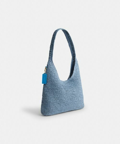 日本限定】ブルックリン ショルダー バッグ 28（かごバッグ
