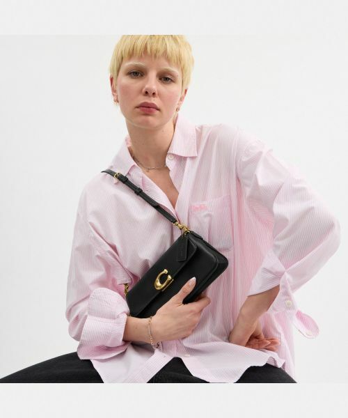 ジェット ショルダー バッグ （ショルダーバッグ）｜COACH