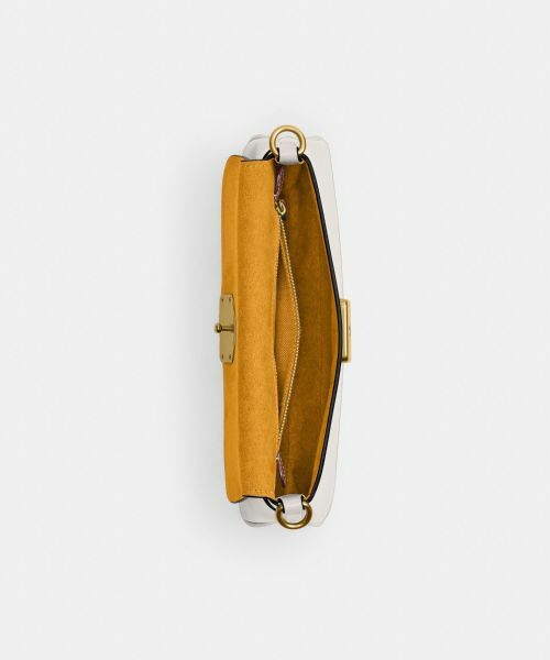 ジェット ショルダー バッグ （ショルダーバッグ）｜COACH