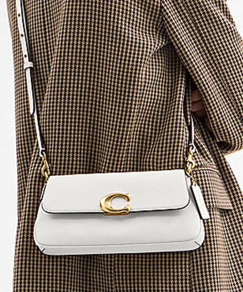 コーチ COACH ショルダーバッグ （GREEN） -waja bazar - 海外