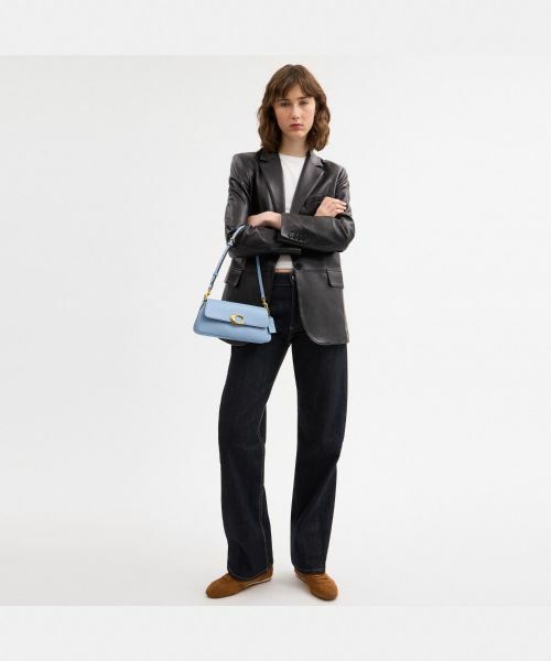 ジェット ショルダー バッグ （ショルダーバッグ）｜COACH