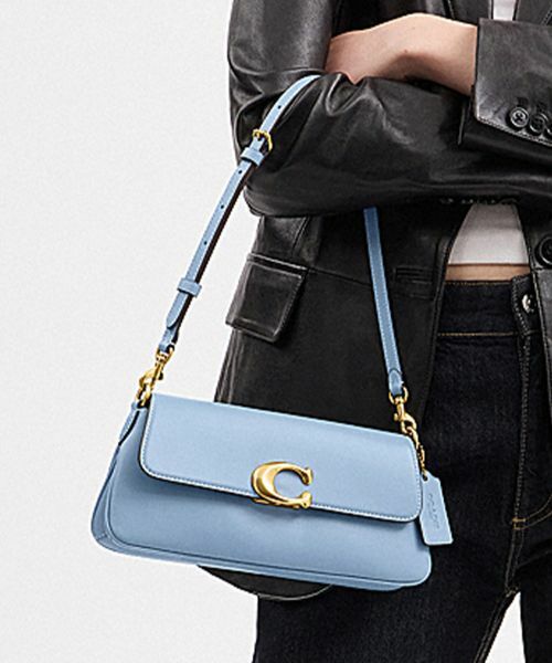 パリコレクション ジェット ショルダー （ショルダーバッグ）｜COACH バッグ バッグ