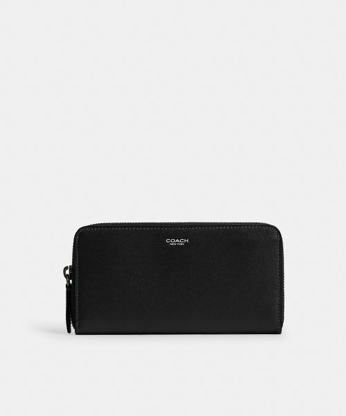 COACH マネー クリップ ジップ ウォレット 公式】コーチアウトレット | マネー クリップ ジップ ウォレット