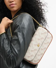 【関税込】COACH ハンプトンズ ホーボーバッグ ハンプトンズ ホーボー バッグ | COACH/コーチ | 三越伊勢丹