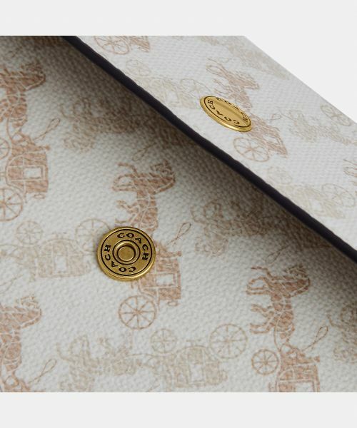 COACHコーチ　シークィン チェーン ミニハンドバッグ スパンコール ポーチ COACHコーチ シークィン チェーン ミニハンドバッグ