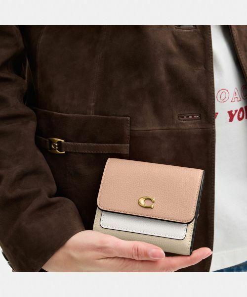 COACH マネークリップ 新品 ブラック 新作 お札入れ 小銭入れ 限定品 コーチ(COACH) マネークリップ | 通販・人気ランキング - 価格.com