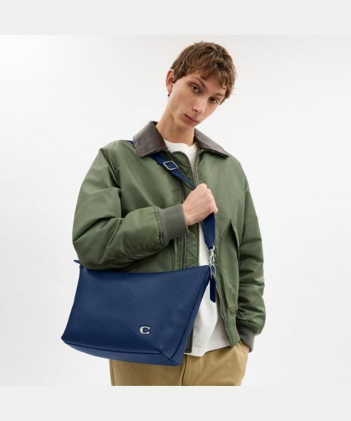COACH - コーチ／COACH バッグ ショルダーバッグ 鞄 メンズ 男性