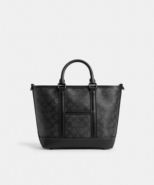 COACH ボストンバッグ　メトロポリタン ソフト キャリーオール　レザー 公式】COACH – コーチ | メトロポリタン ソフト キャリーオール