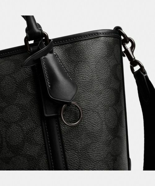 COACH ボストンバッグ　メトロポリタン ソフト キャリーオール　レザー メトロポリタン キャリーオール バッグ 22 | COACH/コーチ