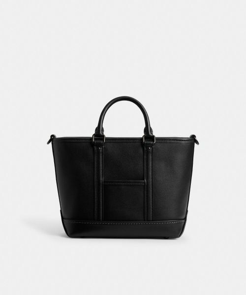 新品同然✨定価12万 COACH 現行メトロポリタン トートバッグ コーチ 公式】COACH – コーチ | メトロポリタン トート