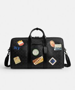 COACH / コーチ （メンズ） ボストンバッグ（条件：在庫無し含む