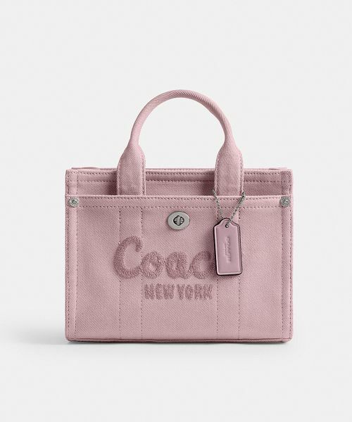 COACH コーチ バッグ レディース 2WAY トートバッグ ショルダー