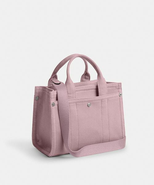 to6/14～6/20までお休みします様COACH コーチ カーゴ バックパック COACH｜【公式】カーゴ トート バッグ 20 | Rakuten Fashion