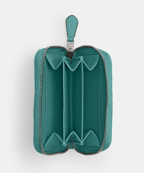 coach＊Essential Card Case＊キルティングカードホルダー COACH｜【公式】スモール ジップ アラウンド カード ケース