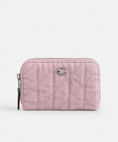 【新品】コーチ　名刺入れ　カードケース COACH コーチ 名刺入れ ☆COACH☆ フラップ カードケース