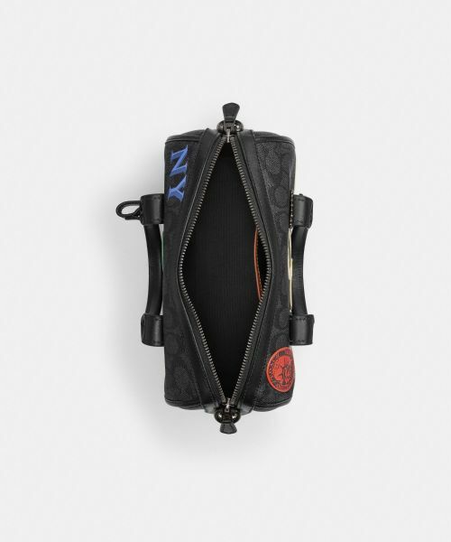 【COACH】ゴッサム ダッフル バッグ 24・シグネチャー 公式】COACH – コーチ | ゴッサム ダッフル バッグ 24