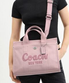 COACH / コーチ （レディース） トートバッグ | ファッション