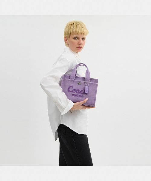 カーゴ トート バッグ 26 （トートバッグ）｜COACH / コーチ