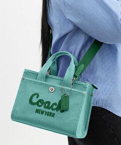 COACH / コーチ （レディース） トートバッグ | ファッション
