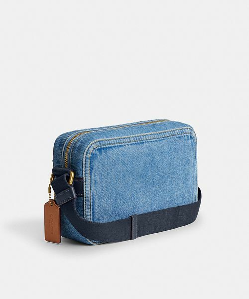 【 COACH 】 カーゴ カメラ バッグ カーゴ カメラ バッグ （ショルダーバッグ）｜COACH / コーチ