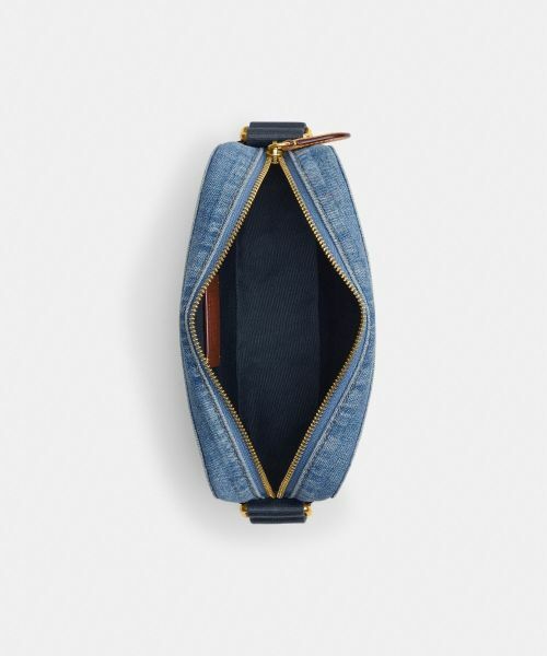 カーゴ カメラ バッグ （ショルダーバッグ）｜COACH / コーチ