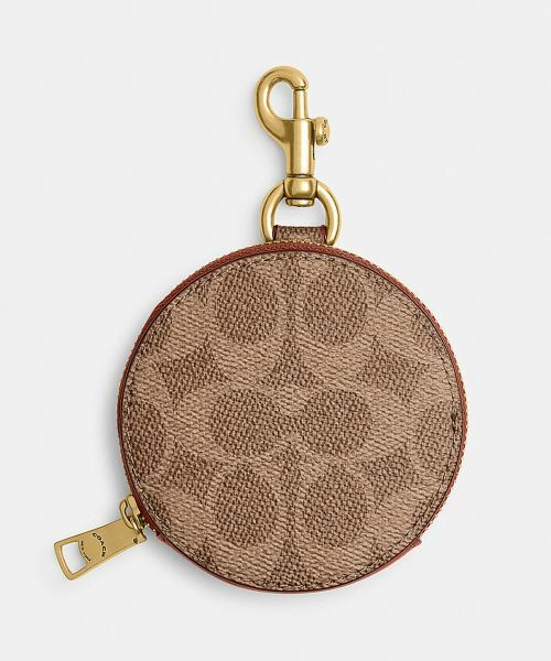 【良品】コーチ ワンショルダー キャンバス チャーム付き 13350 ソーホー 美品】希少 COACH コーチ ワンショルダーバッグ キャンバス