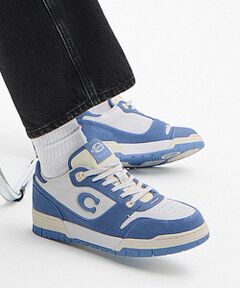 ハイ ライン スニーカー （スニーカー）｜COACH / コーチ