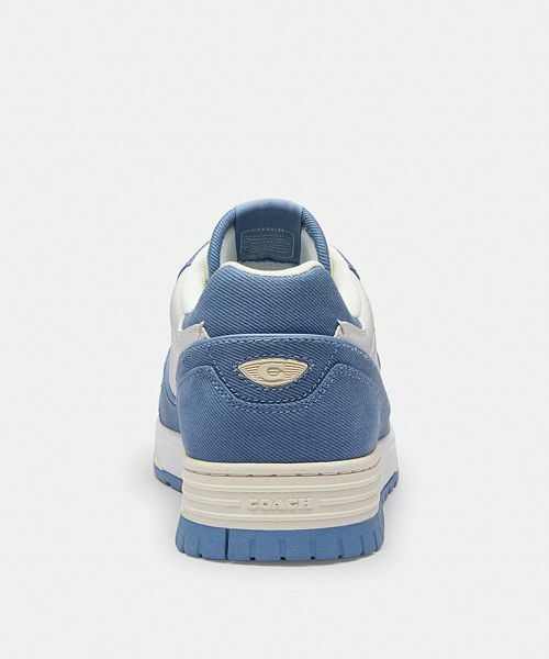 【送料関税込】COACH ソーホー スニーカー ブルーベル ソーホー スニーカー（スニーカー）｜COACH（コーチ）の