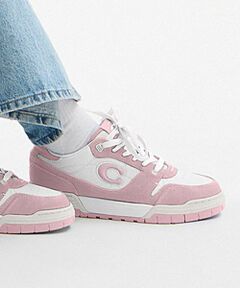 ソーホー スニーカー （スニーカー）｜COACH / コーチ