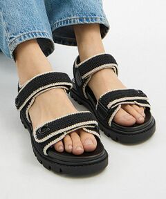 COACH / コーチ （レディース） サンダル（条件：在庫無し含む